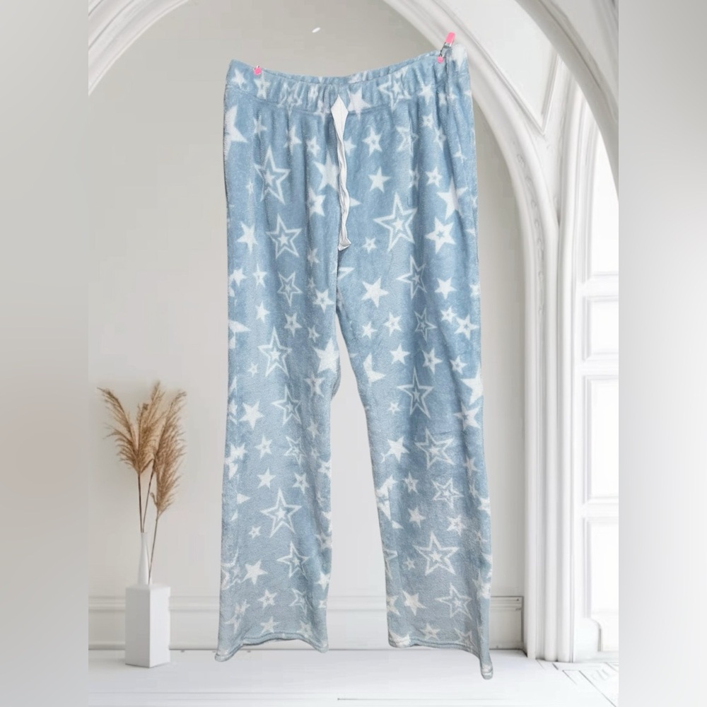 Starry Sky Kids Pajama Pants